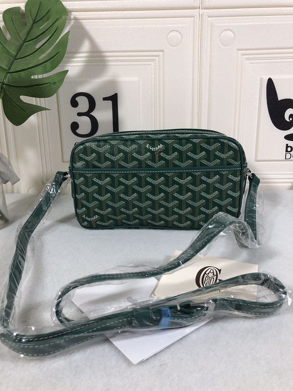 Lux-Totes - GOD Bags - 183
