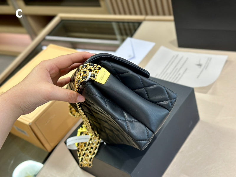 Style My Style - CNL3 Bags - 113