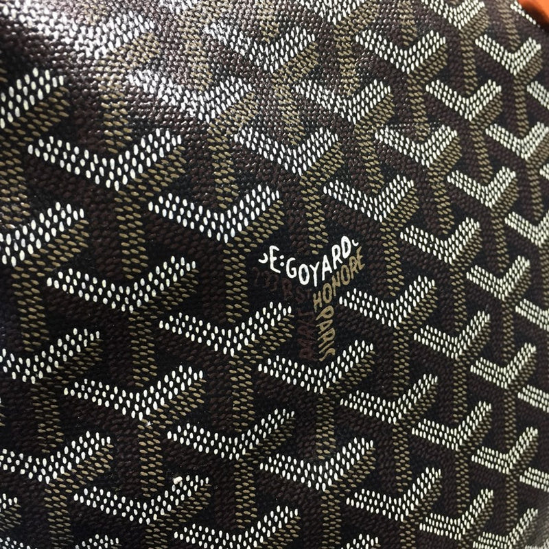 Lux-Totes - GOD Bags - 219