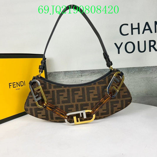 GC - Shoulder - 3222