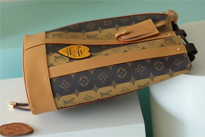 Lux-Totes - LOV Bags - 3897