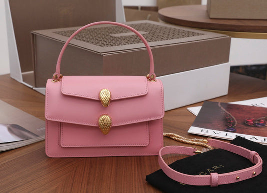 Luxurious-Totes - BVLGA Bags - 308