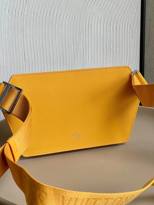 ZEP - LOV Bags - 1207