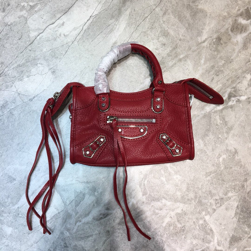 Style My Style - BGA Bags - 596