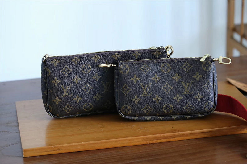 Lux-Totes - LOV Bags - 1308