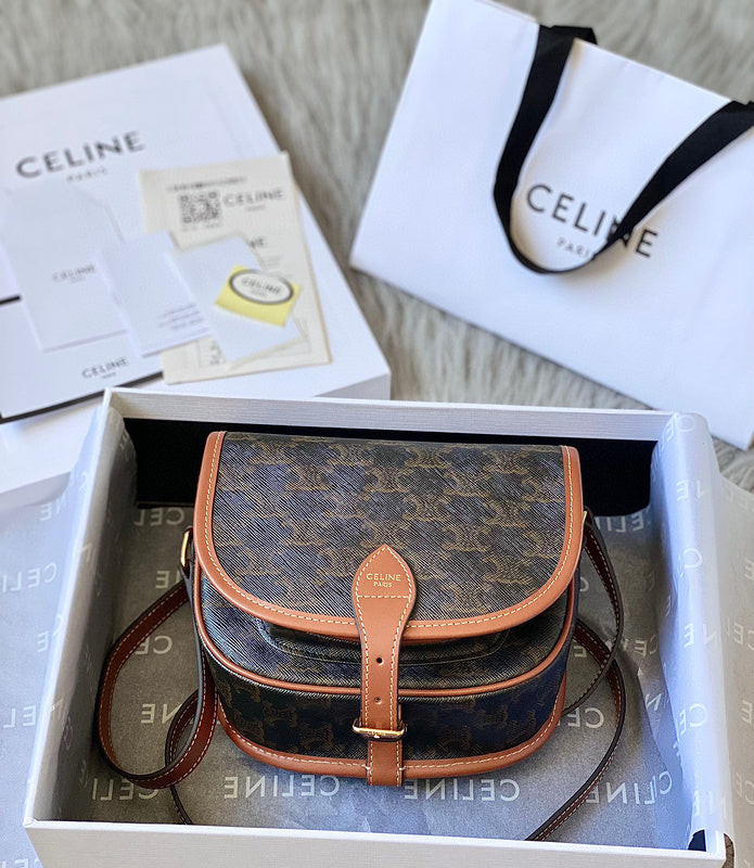 Luxurious-Totes - CLE Bags - 308