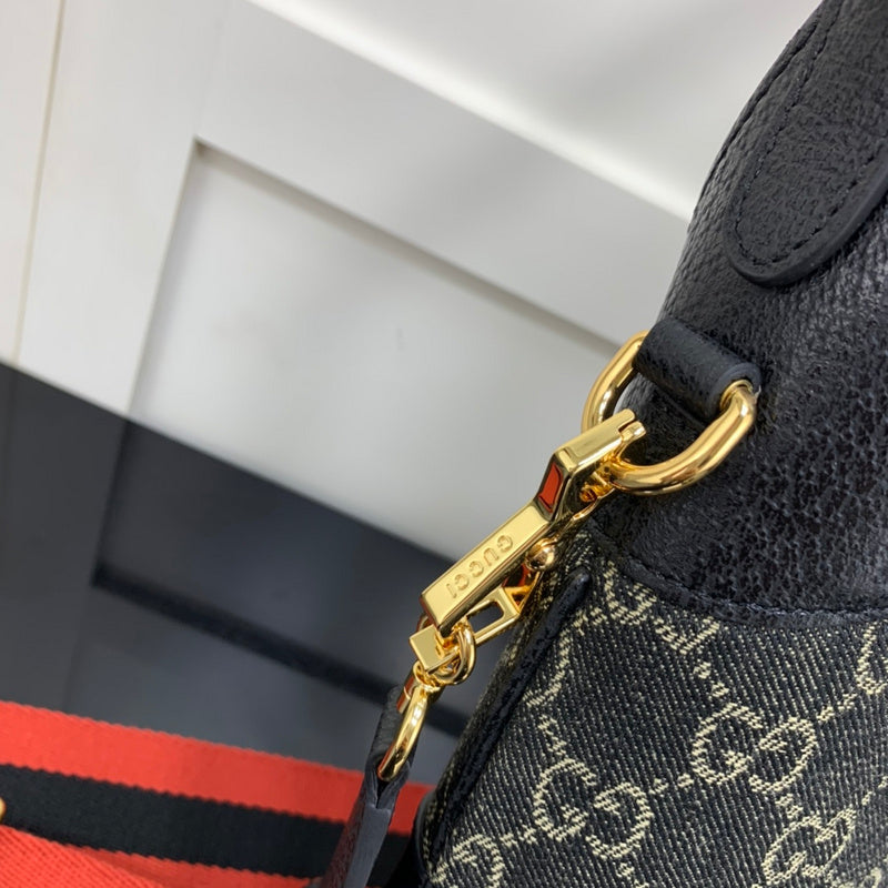 GUI - Luxurious Totes - 1117