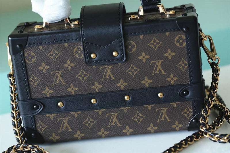 Lux-Totes - LOV Bags - 066