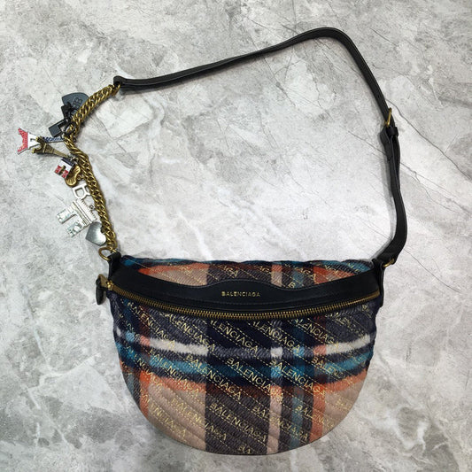 Style My Style - BGA Bags - 625