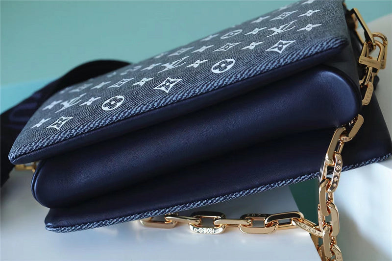 Lux-Totes - LOV Bags - 603