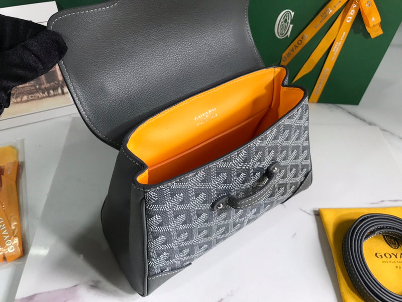 Style My Style3 - GYO Bags - 056