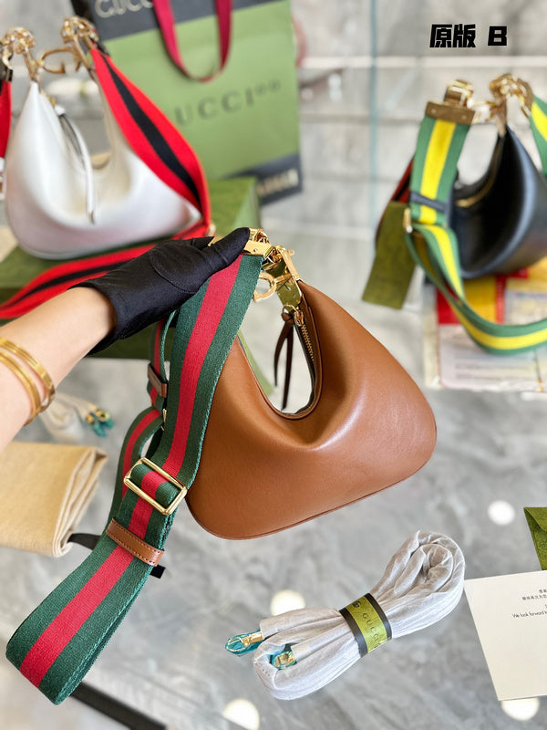 Luxurious Totes - GUI3 Bags - 320