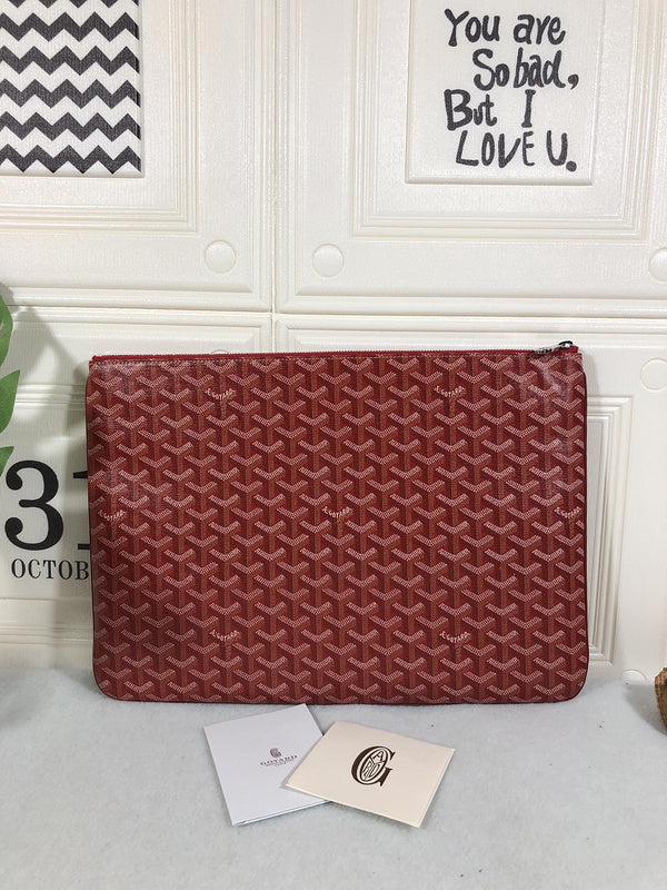 Lux-Totes - GOD Bags - 393