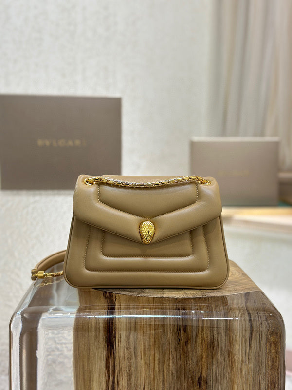 Luxurious-Totes - BVLGA Bags - 041