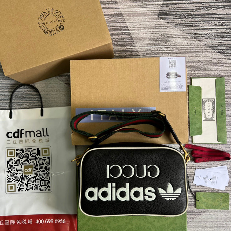 Lux-Totes - GCI Bags - 2333