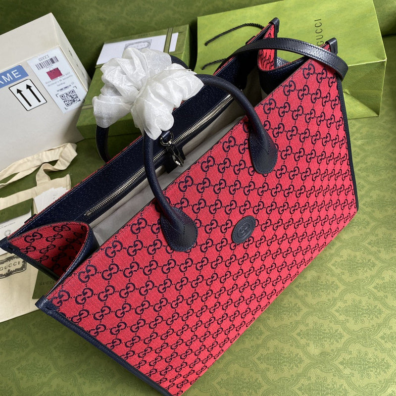 Luxurious Totes - Latest - 4227