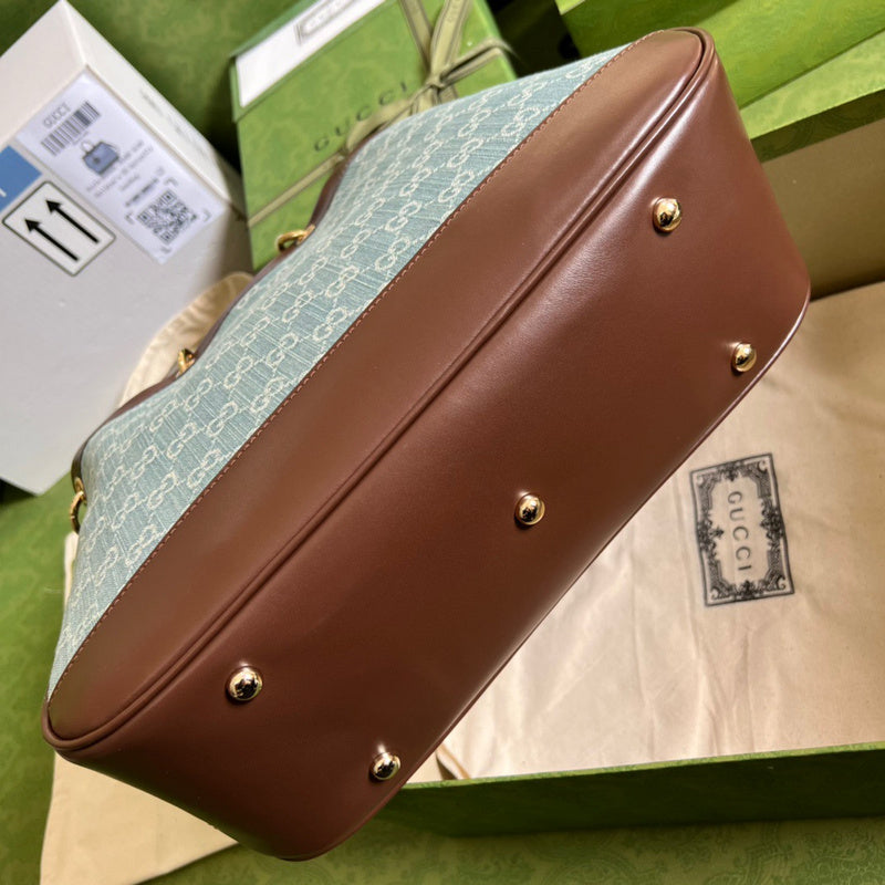Lux-Totes - GCI Bags - 2003