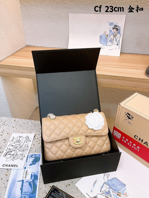 Luxurious Totes - CNL3 Bags - 470
