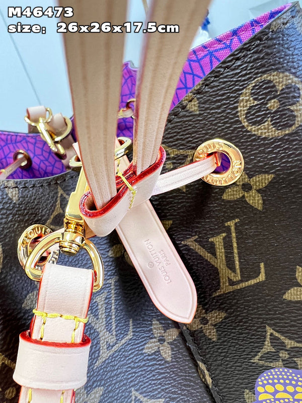 LOV - Luxurious Totes - 306