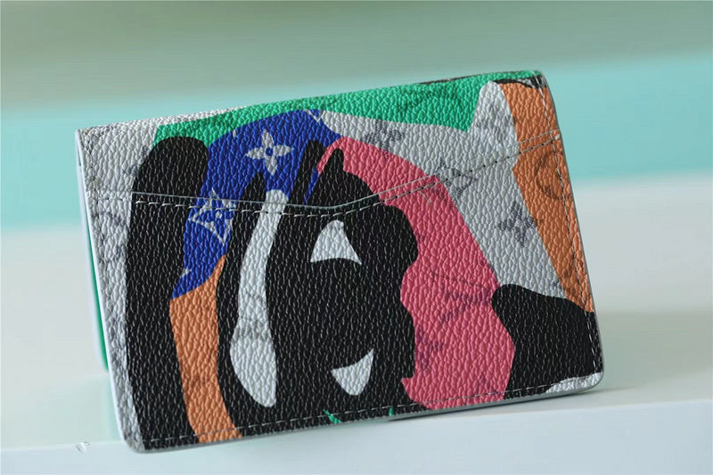 Lux-Totes - LOV Bags - 4410