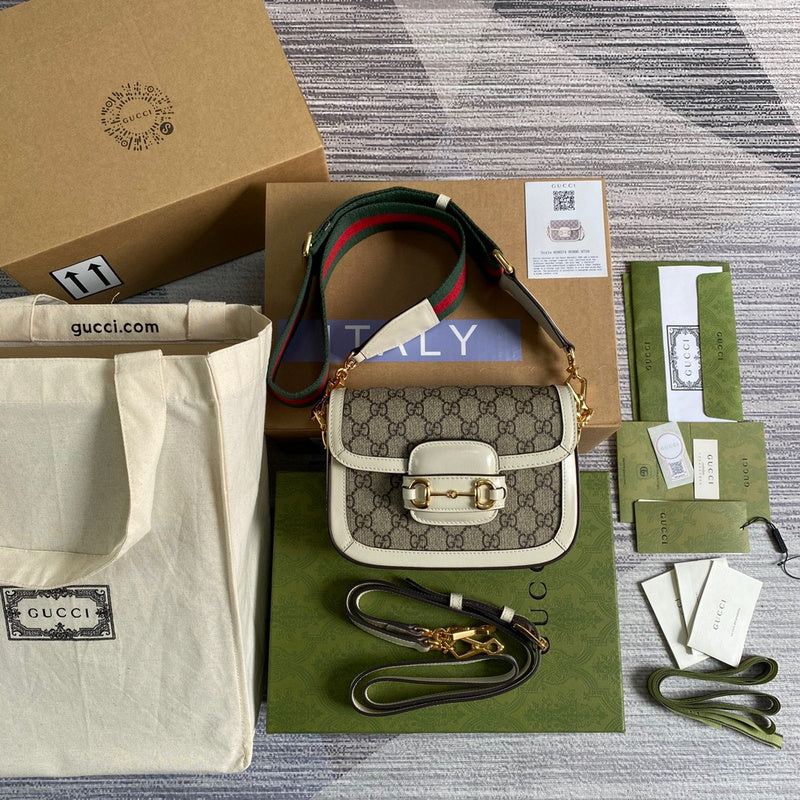Lux-Totes - GCI Bags - 1983