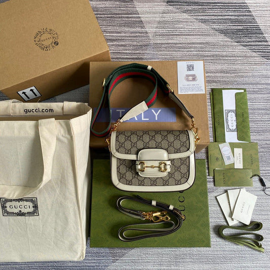 Lux-Totes - GCI Bags - 1983