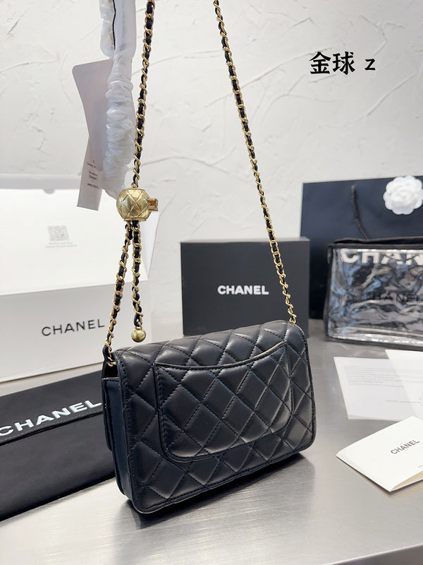 Style My Style - CNL3 Bags - 451