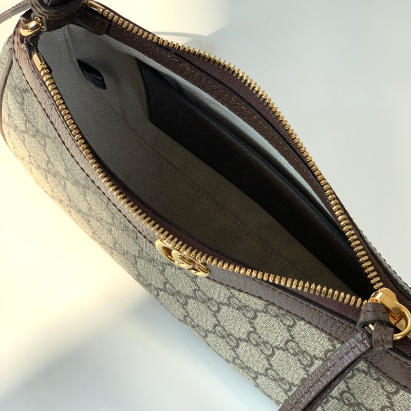 GUI - Luxurious Totes - 608