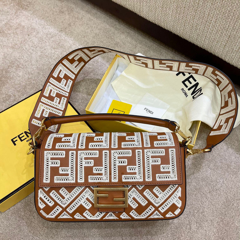 FDI Bags - Luxurious Bags  553