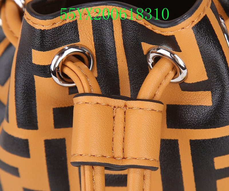 GC - Shoulder - 2969