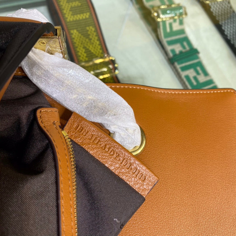 FDI Bags - Luxurious Bags  611