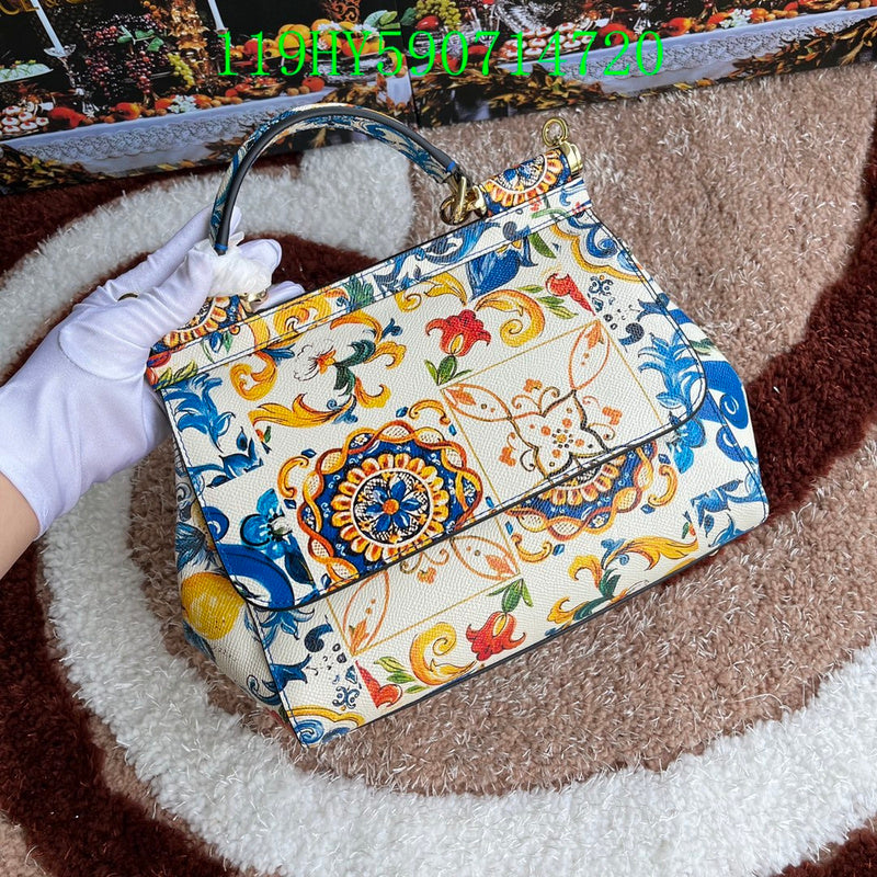 GC - Tote - 057