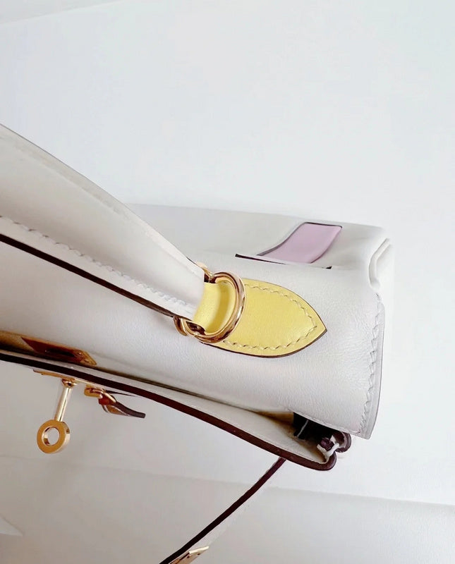 Style My Style3 - HMS Women Bags - 669