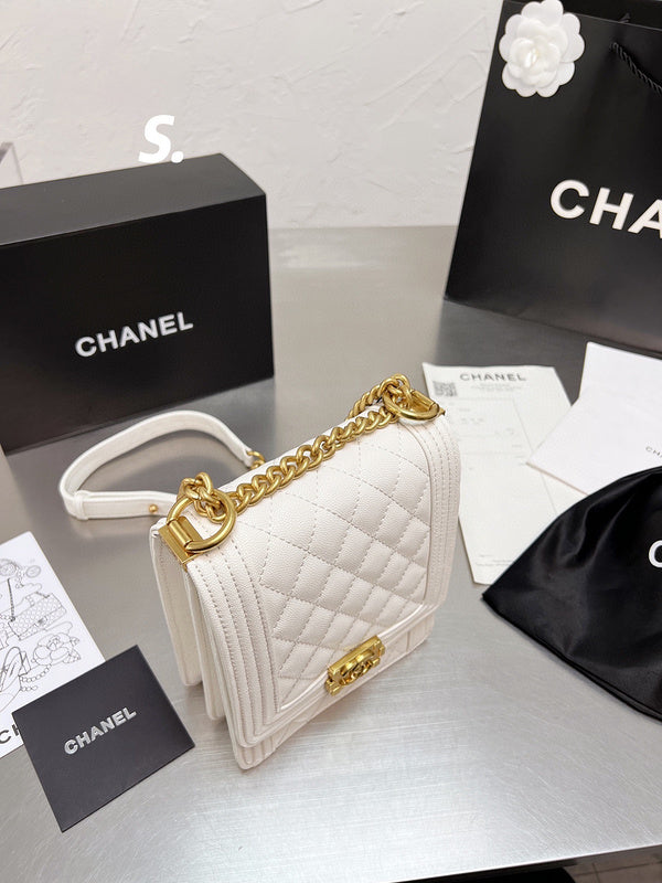 Style My Style - CNL3 Bags - 439