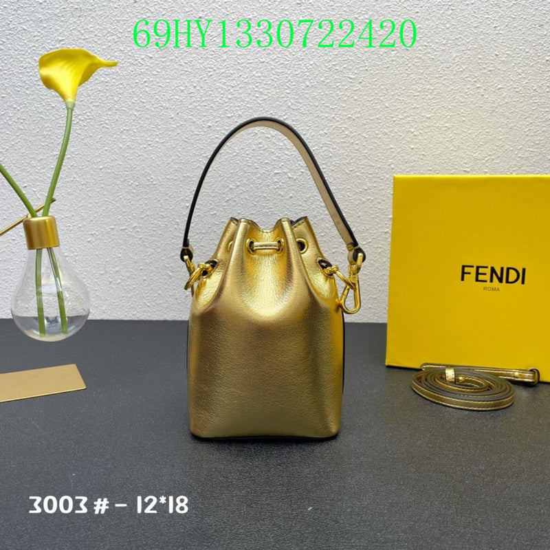 GC - Shoulder - 3332