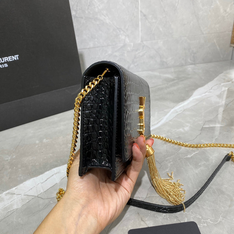 Luxurious Totes - Latest - 9514