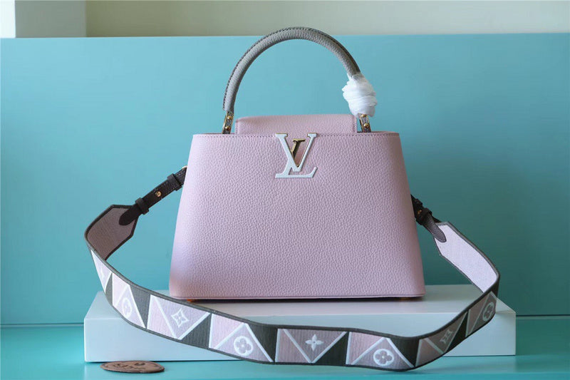 Lux-Totes - LOV Bags - 1140