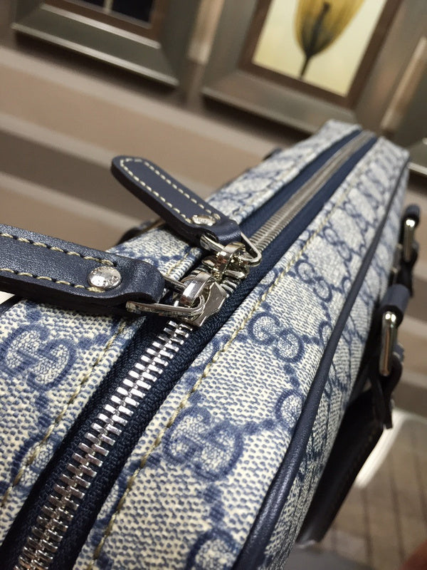 Lux-Totes - GCI Bags - 2516