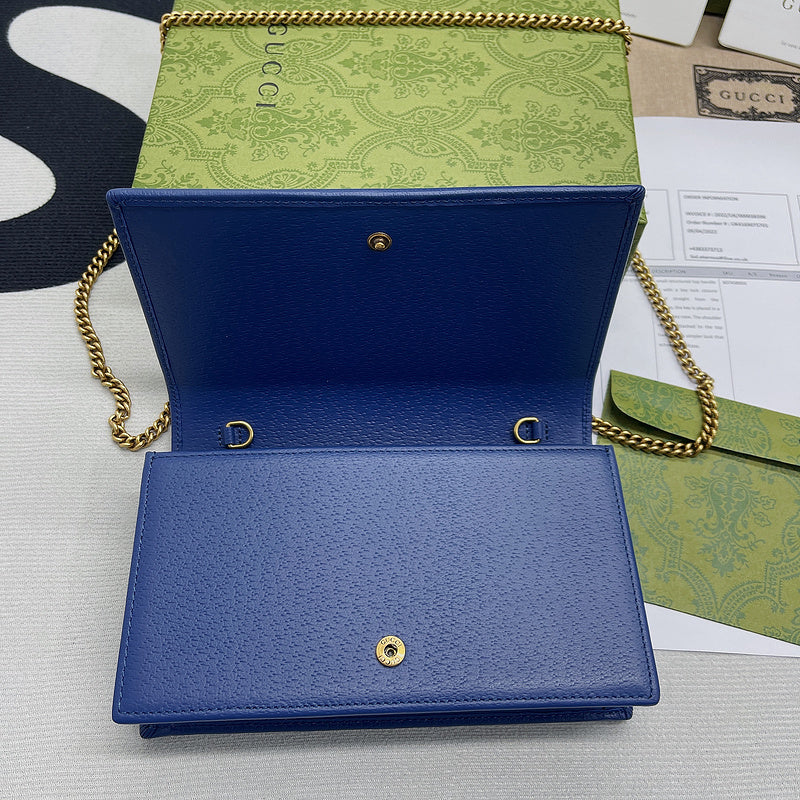 Lux-Totes - GCI Bags - 2062