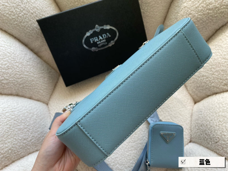 Luxurious Totes - PDA3 Bags - 031