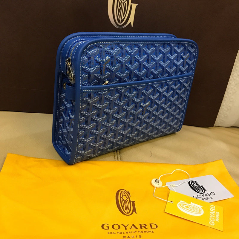 Lux-Totes - GOD Bags - 376