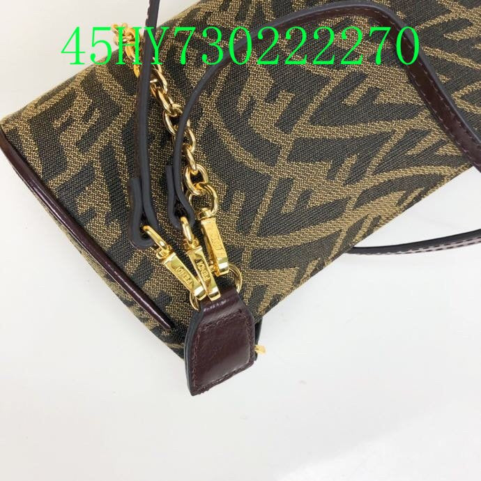 GC - Shoulder - 2845