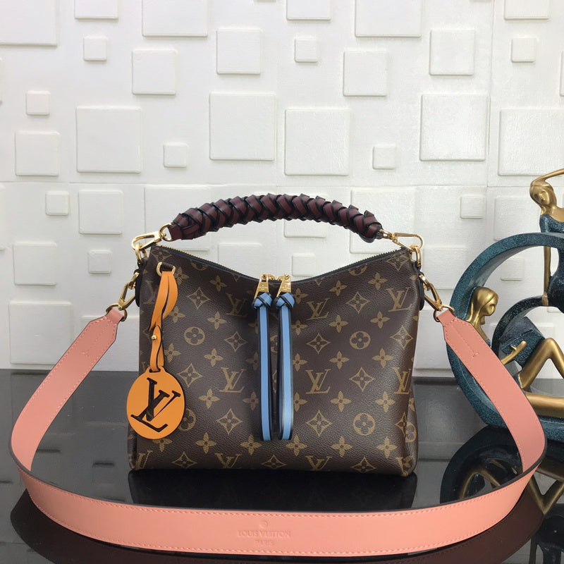 Luxurious Totes - Latest - 1596