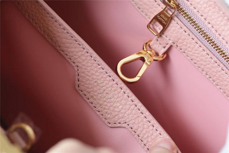 Lux-Totes - LOV Bags - 683