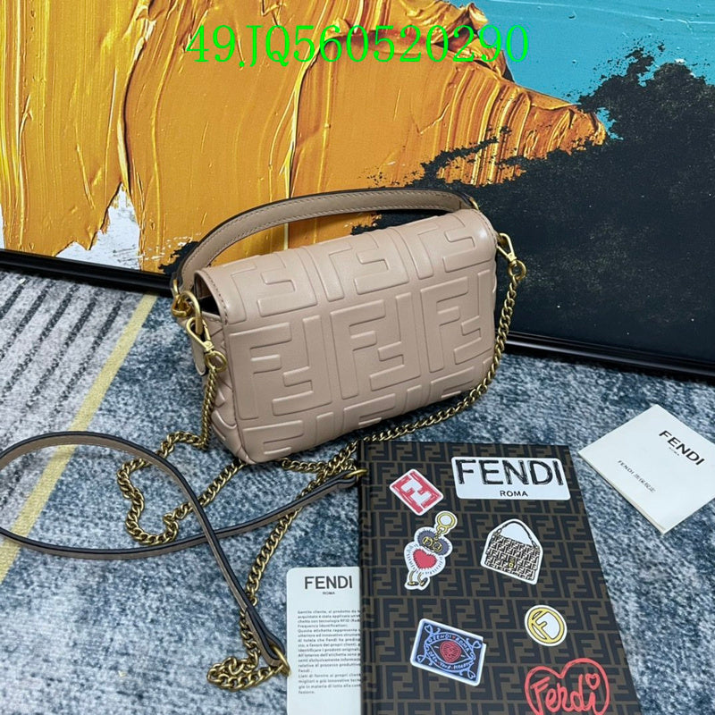 GC - Shoulder - 3073