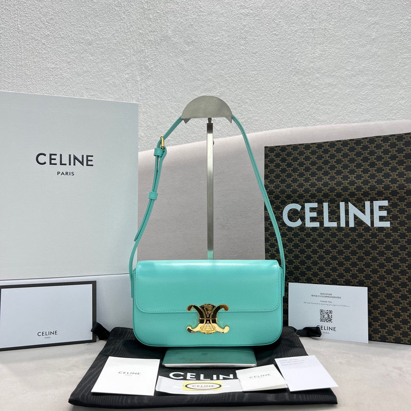 Luxurious-Totes - CLE Bags - 1270