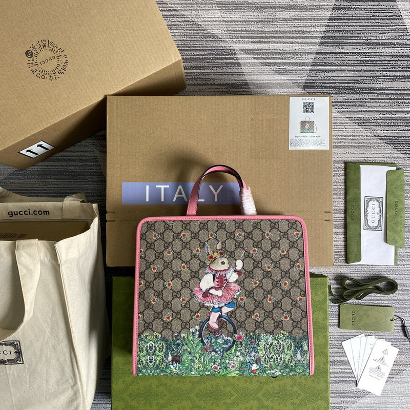 Luxurious Totes - Latest - 4162