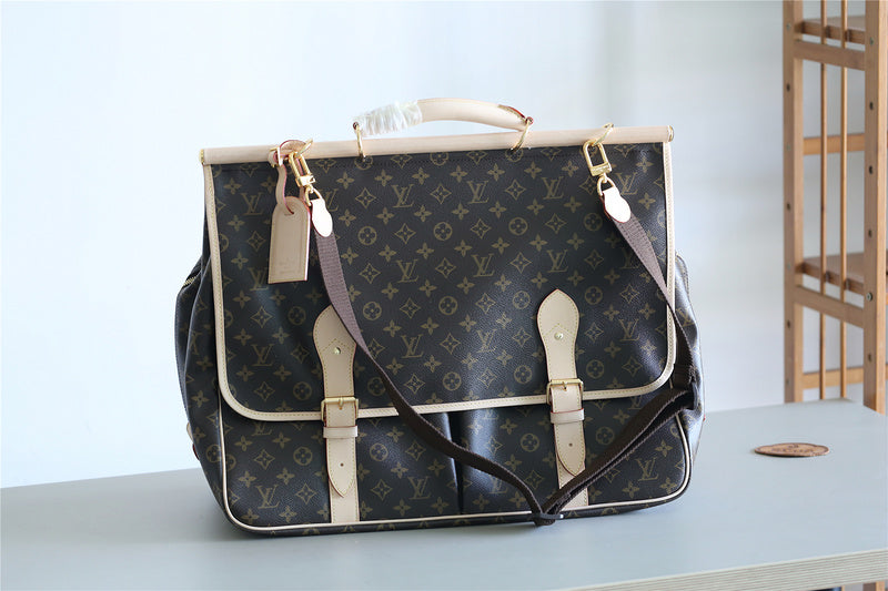 Lux-Totes - LOV Bags - 4358