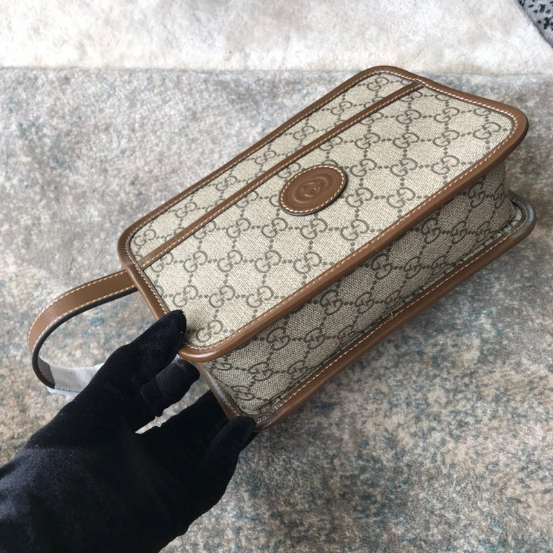 Lux-Totes - GCI Bags - 2386