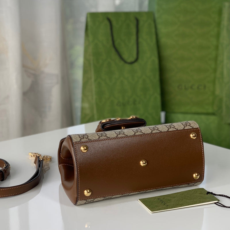 GUI - Luxurious Totes - 771